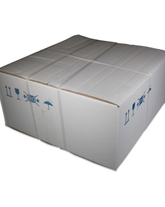 Ventilator FC035-4ET 3460m³ 230V 157W 1,0A f/Rohr